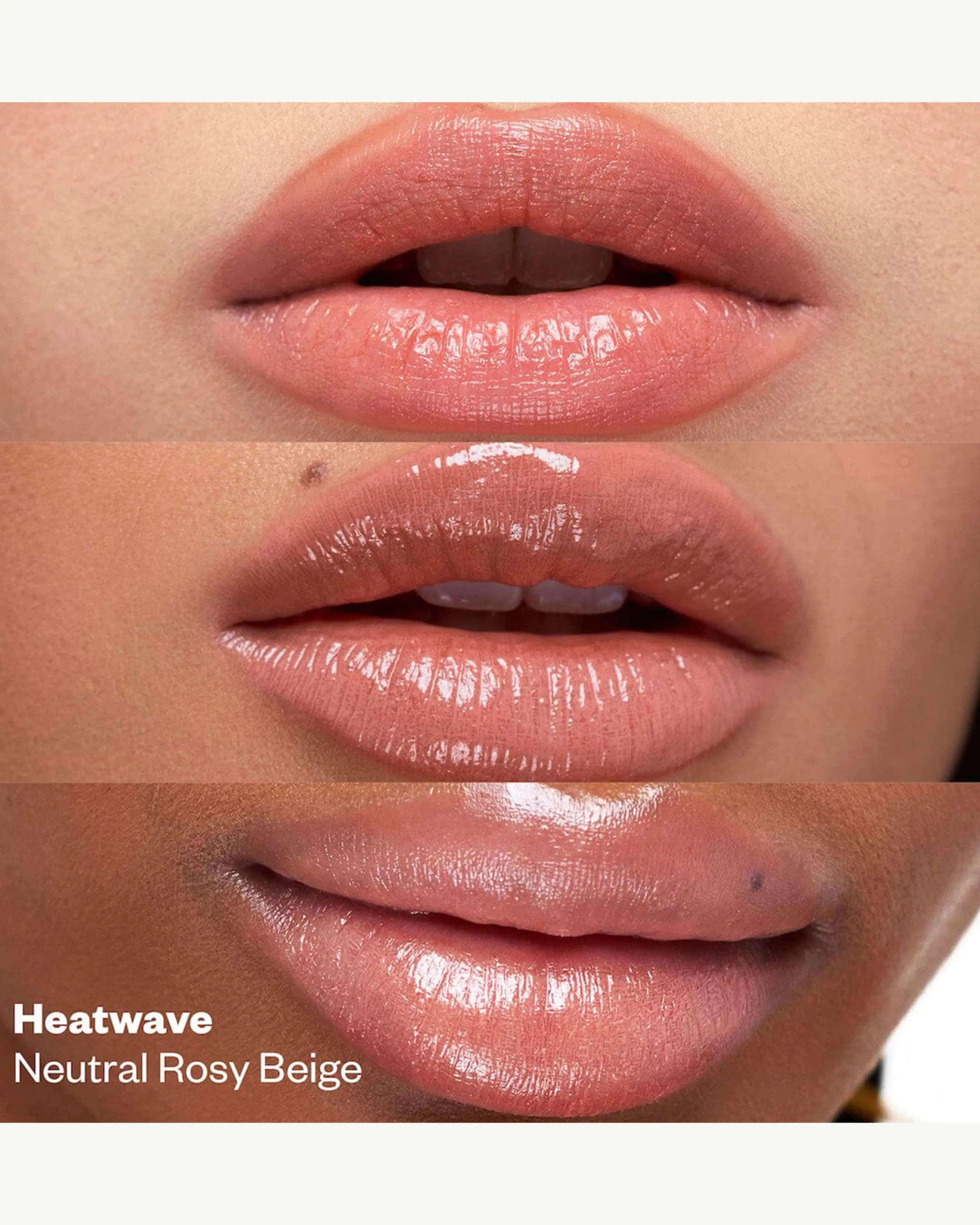 Wet Stick Moisturizing Lip Shine