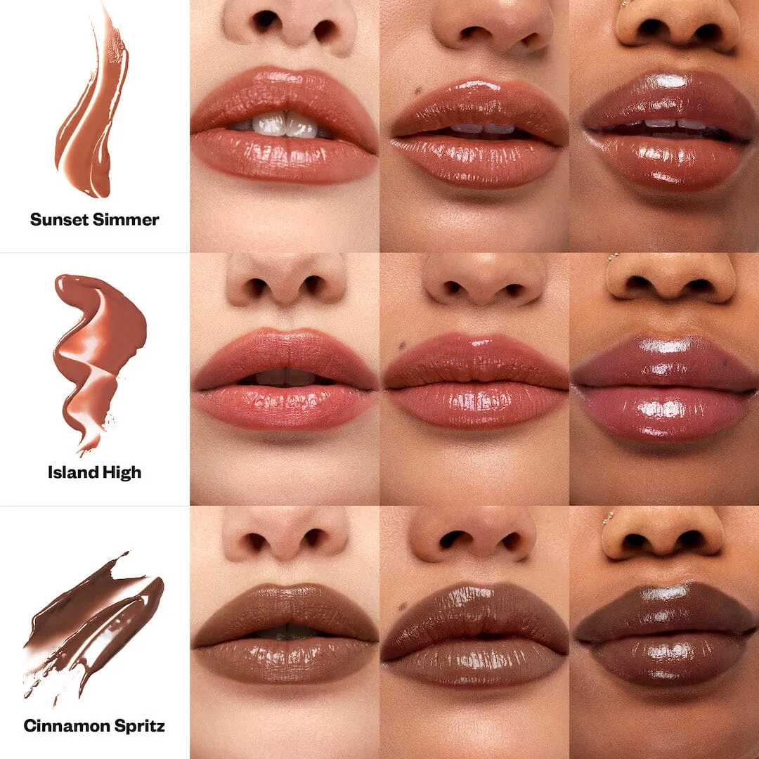 Wet Stick Moisturizing Lip Shine