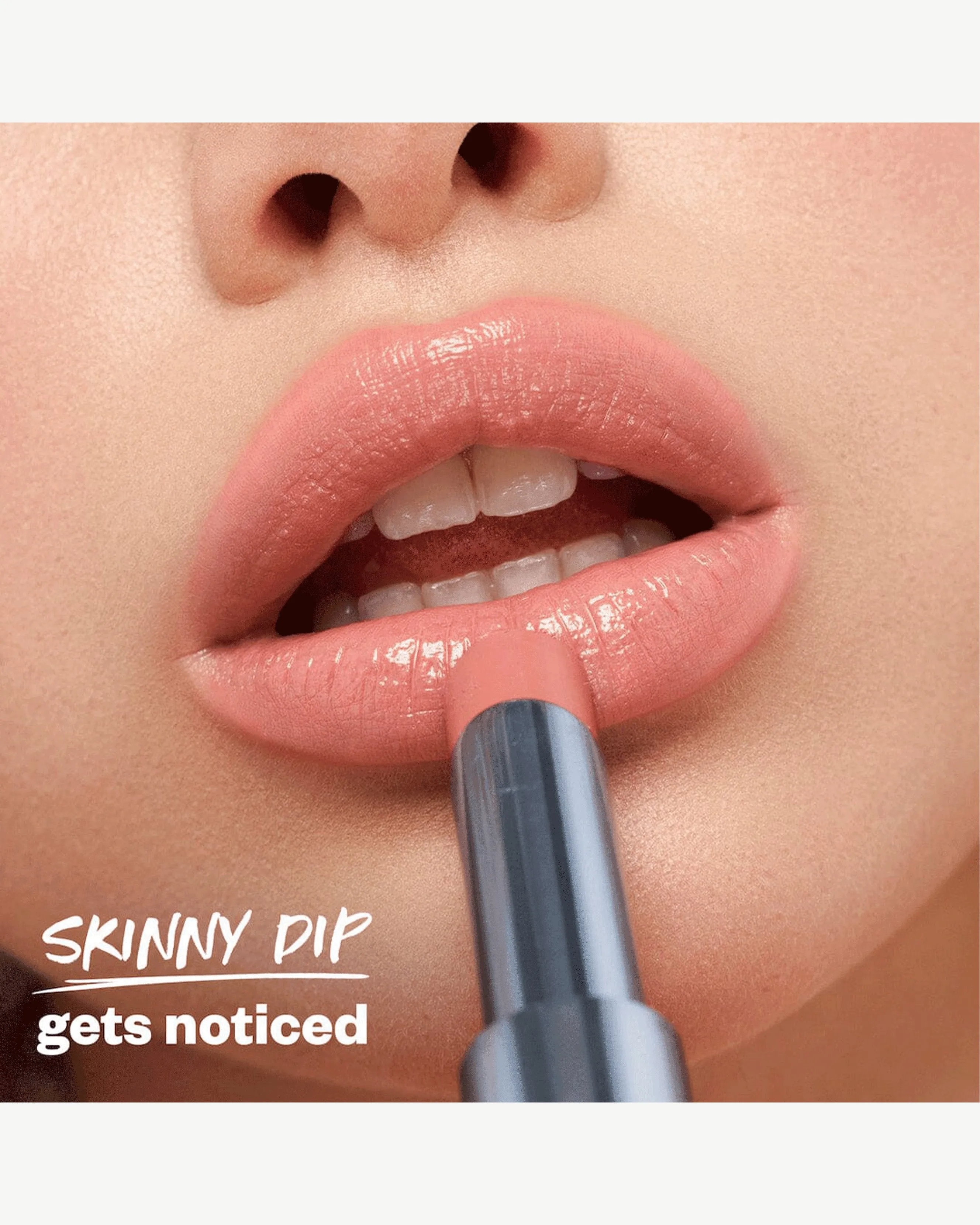 Wet Stick Moisturizing Lip Shine
