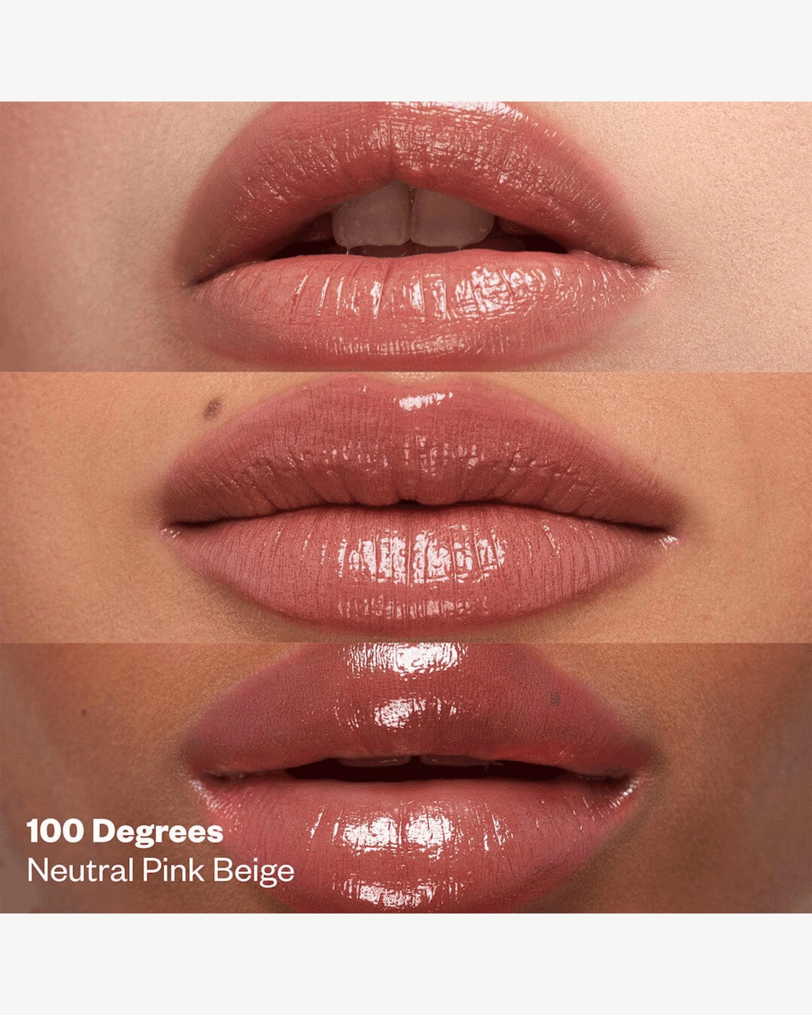 Wet Stick Moisturizing Lip Shine