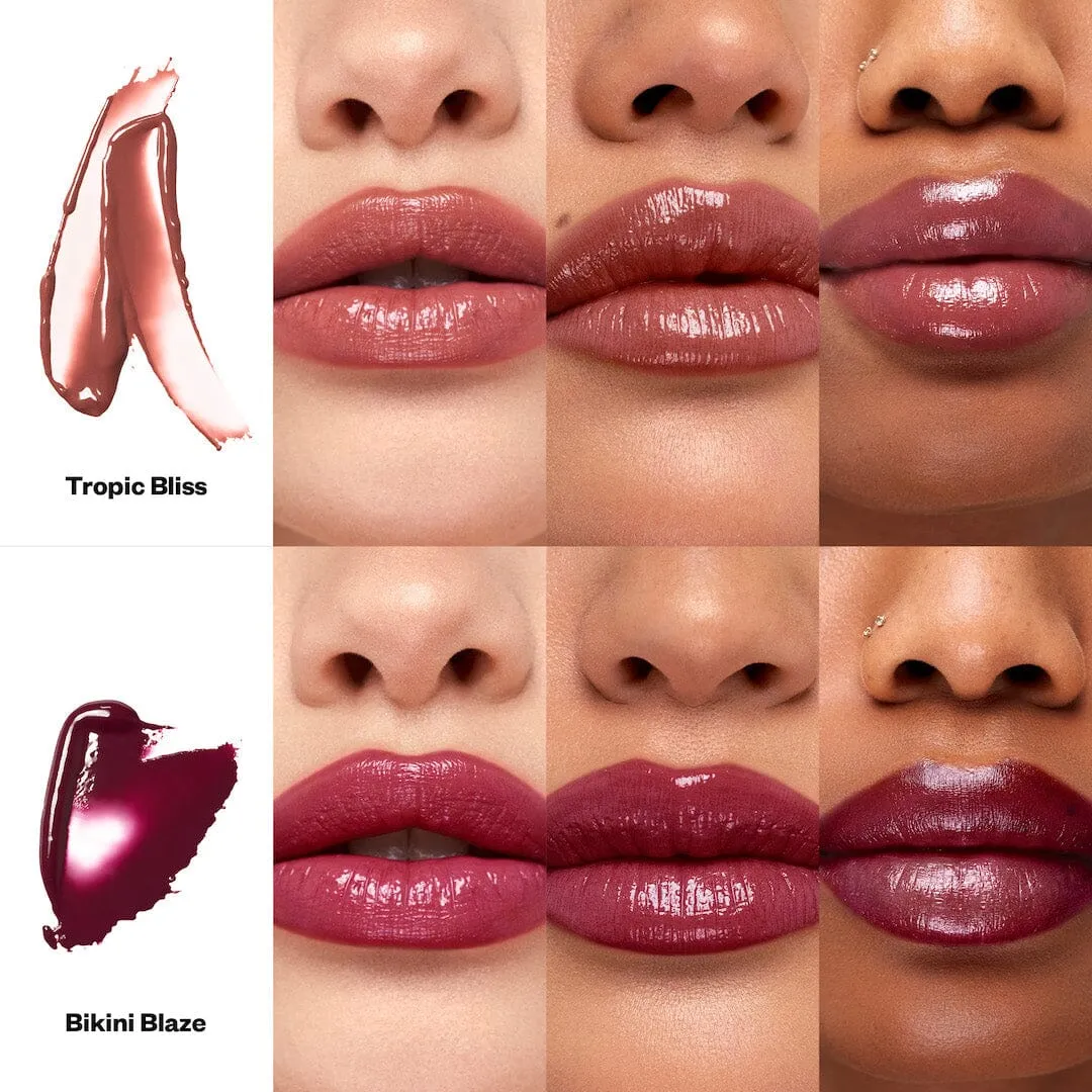 Wet Stick Moisturizing Lip Shine